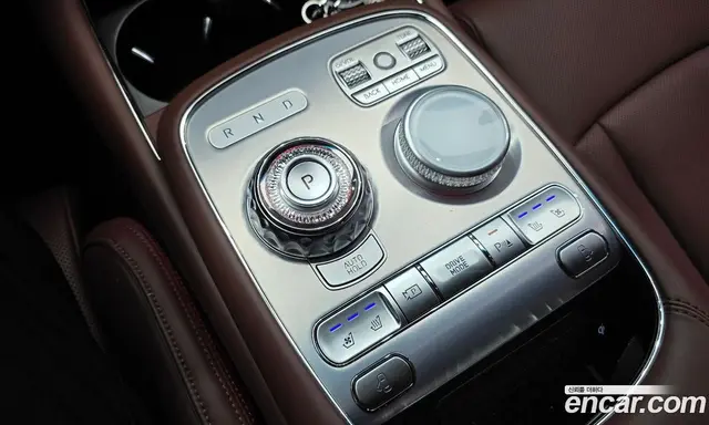 Genesis G90 2023 3.5 автомат (гидро), миниатюра 9 Genesis G90 2023 3.5 автомат (гидро), миниатюра 9