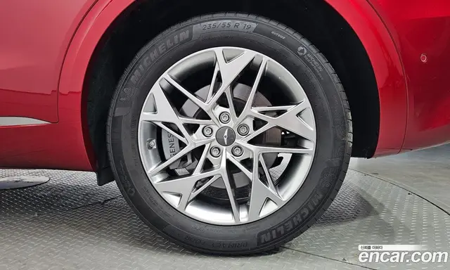 Genesis GV70 2022 2.5 автомат (гидро), миниатюра 6 Genesis GV70 2022 2.5 автомат (гидро), миниатюра 6