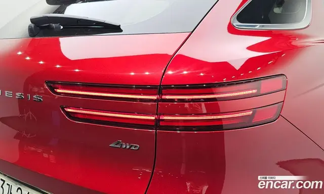 Genesis GV70 2022 2.5 автомат (гидро), миниатюра 8 Genesis GV70 2022 2.5 автомат (гидро), миниатюра 8