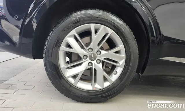 Genesis GV70 2022 2.5 автомат (гидро), миниатюра 5 Genesis GV70 2022 2.5 автомат (гидро), миниатюра 5