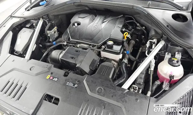 Genesis GV70 2022 2.5 автомат (гидро), миниатюра 6 Genesis GV70 2022 2.5 автомат (гидро), миниатюра 6