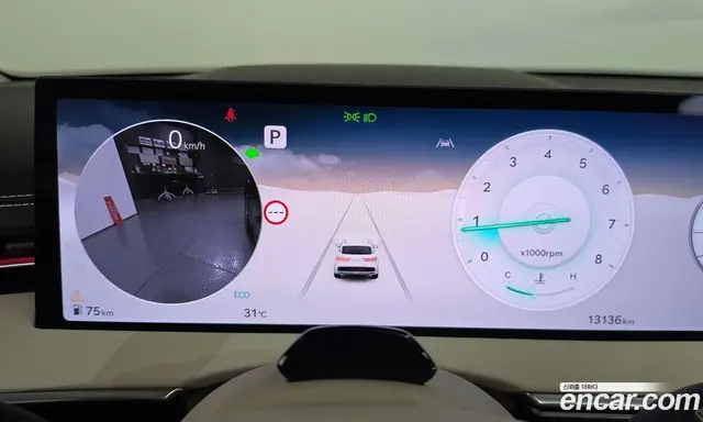 Genesis GV70 2024 2.5 автомат (гидро), миниатюра 11 Genesis GV70 2024 2.5 автомат (гидро), миниатюра 11