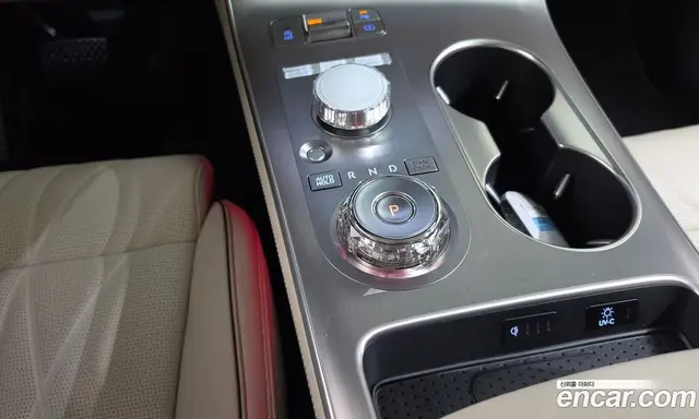 Genesis GV70 2024 2.5 автомат (гидро), миниатюра 12