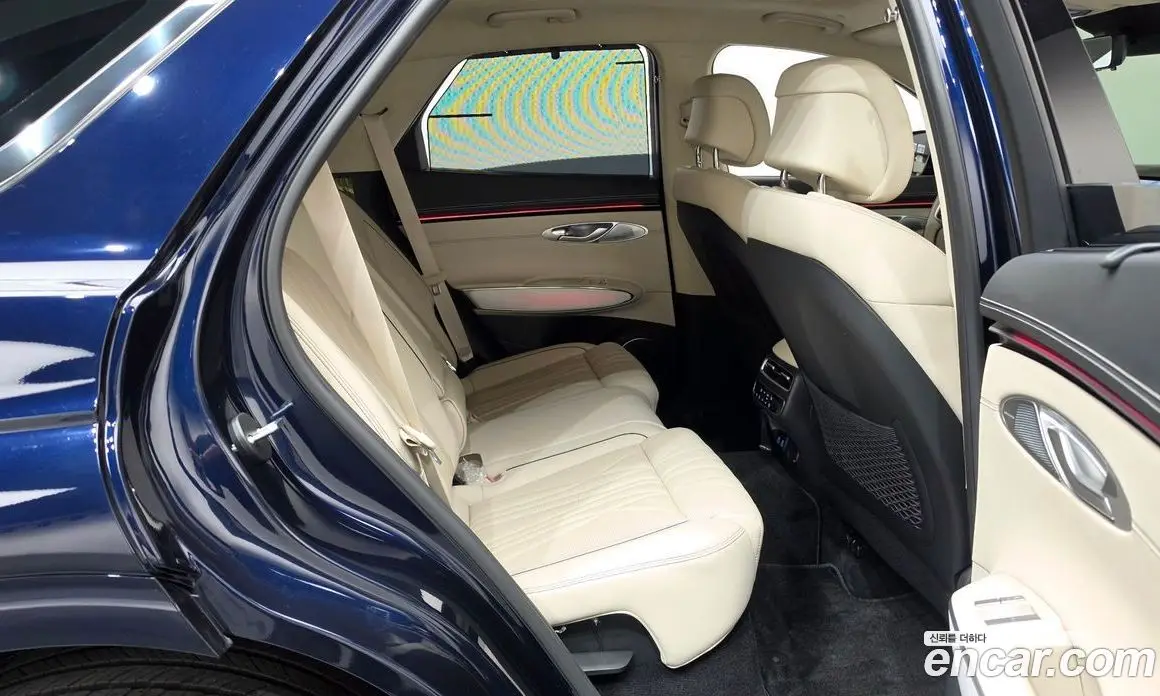 Genesis GV70 2024 2.5 автомат (гидро), фото 17 Genesis GV70 2024 2.5 автомат (гидро), фото 17