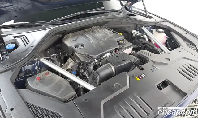 Genesis GV70 2024 2.5 автомат (гидро), миниатюра 6 Genesis GV70 2024 2.5 автомат (гидро), миниатюра 6