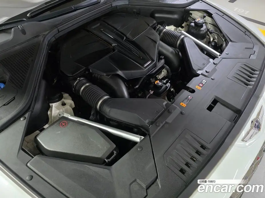 Genesis GV80 2022 3.5 автомат (гидро), фото 19 Genesis GV80 2022 3.5 автомат (гидро), фото 19