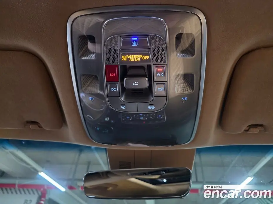Genesis GV80 2022 3.5 автомат (гидро), фото 8 Genesis GV80 2022 3.5 автомат (гидро), фото 8