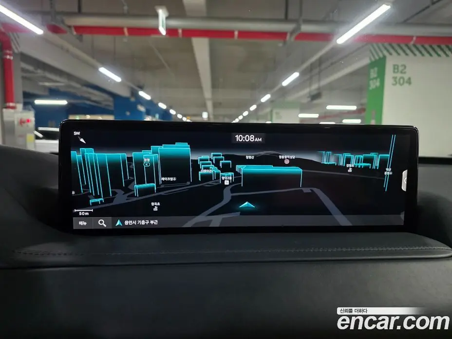 Genesis GV80 2022 3.5 автомат (гидро), фото 9 Genesis GV80 2022 3.5 автомат (гидро), фото 9