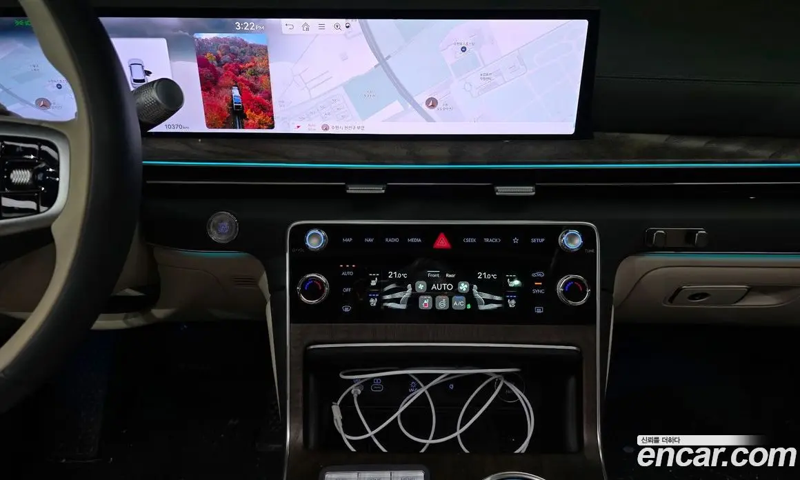 Genesis GV80 2024 2.5 автомат (гидро), фото 15 Genesis GV80 2024 2.5 автомат (гидро), фото 15