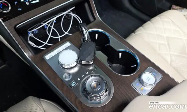 Genesis GV80 2024 2.5 автомат (гидро), миниатюра 9 Genesis GV80 2024 2.5 автомат (гидро), миниатюра 9