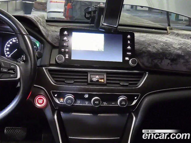 Honda Accord 2018 2.0 автомат (вариатор), миниатюра 11 Honda Accord 2018 2.0 автомат (вариатор), миниатюра 11