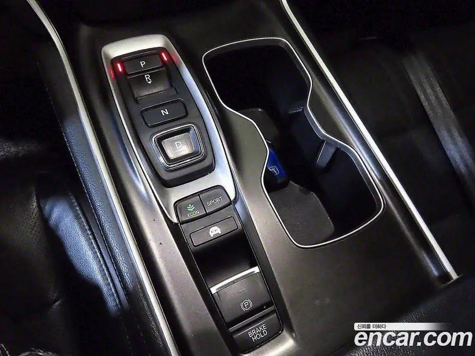 Honda Accord 2018 2.0 автомат (вариатор), фото 12 Honda Accord 2018 2.0 автомат (вариатор), фото 12