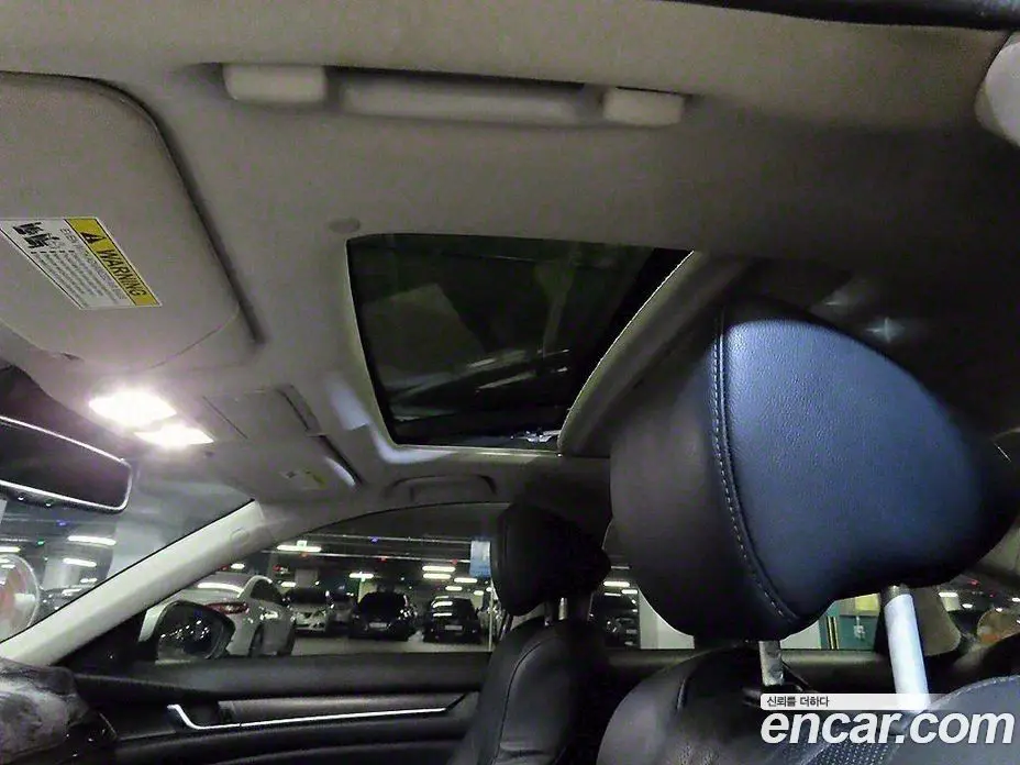 Honda Accord 2018 2.0 автомат (вариатор), фото 18 Honda Accord 2018 2.0 автомат (вариатор), фото 18