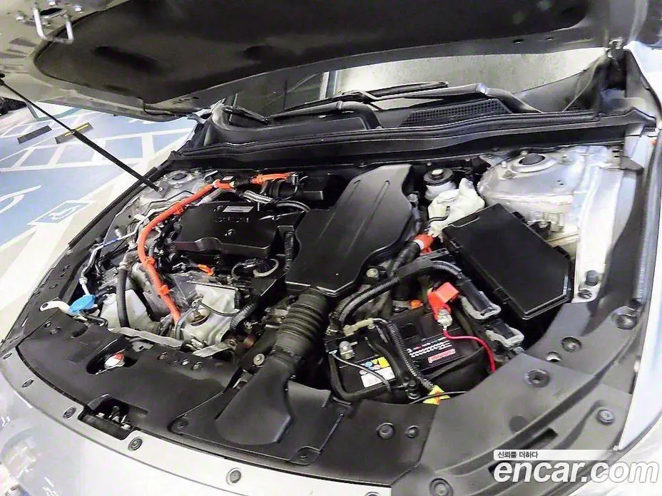 Honda Accord 2018 2.0 автомат (вариатор), фото 19 Honda Accord 2018 2.0 автомат (вариатор), фото 19