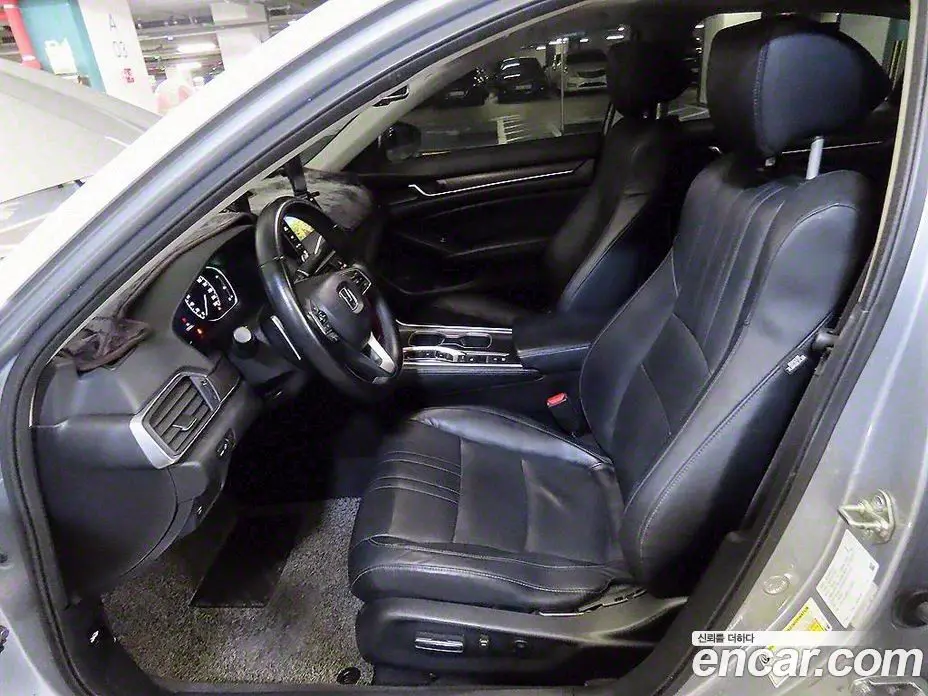 Honda Accord 2018 2.0 автомат (вариатор), фото 6 Honda Accord 2018 2.0 автомат (вариатор), фото 6