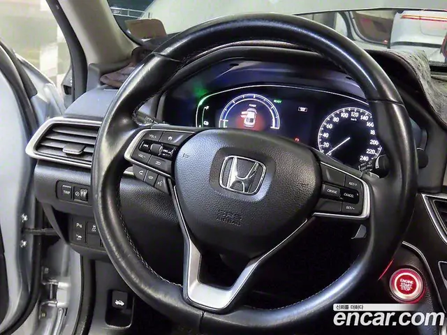 Honda Accord 2018 2.0 автомат (вариатор), миниатюра 8 Honda Accord 2018 2.0 автомат (вариатор), миниатюра 8