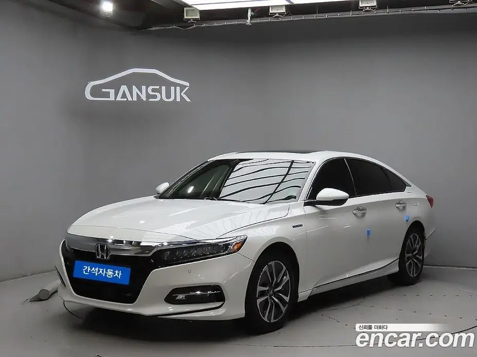 Honda Accord 2019 2.0 автомат (гидро), фото 2 Honda Accord 2019 2.0 автомат (гидро), фото 2