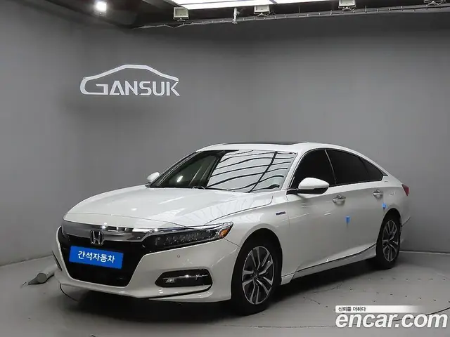 Honda Accord 2019 2.0 автомат (гидро), миниатюра 2 Honda Accord 2019 2.0 автомат (гидро), миниатюра 2