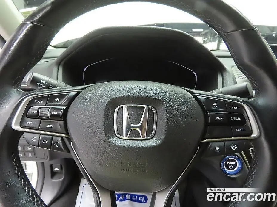 Honda Accord 2019 2.0 автомат (гидро), фото 11 Honda Accord 2019 2.0 автомат (гидро), фото 11