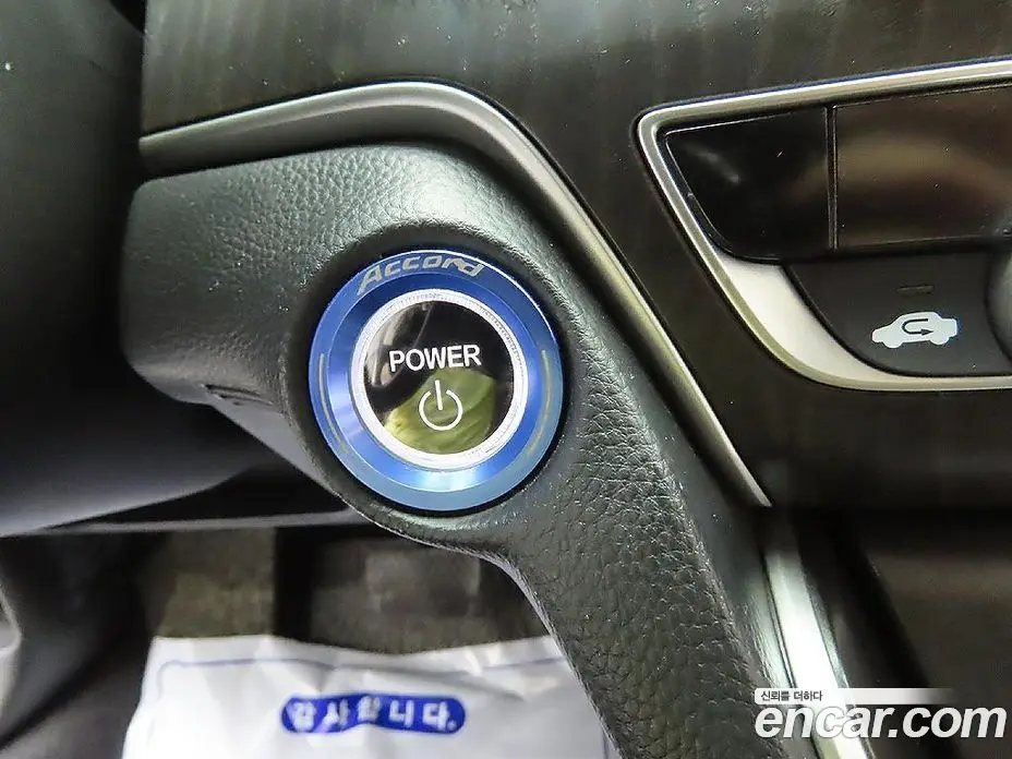 Honda Accord 2019 2.0 автомат (гидро), фото 13 Honda Accord 2019 2.0 автомат (гидро), фото 13