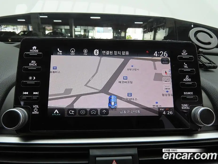 Honda Accord 2019 2.0 автомат (гидро), фото 14 Honda Accord 2019 2.0 автомат (гидро), фото 14