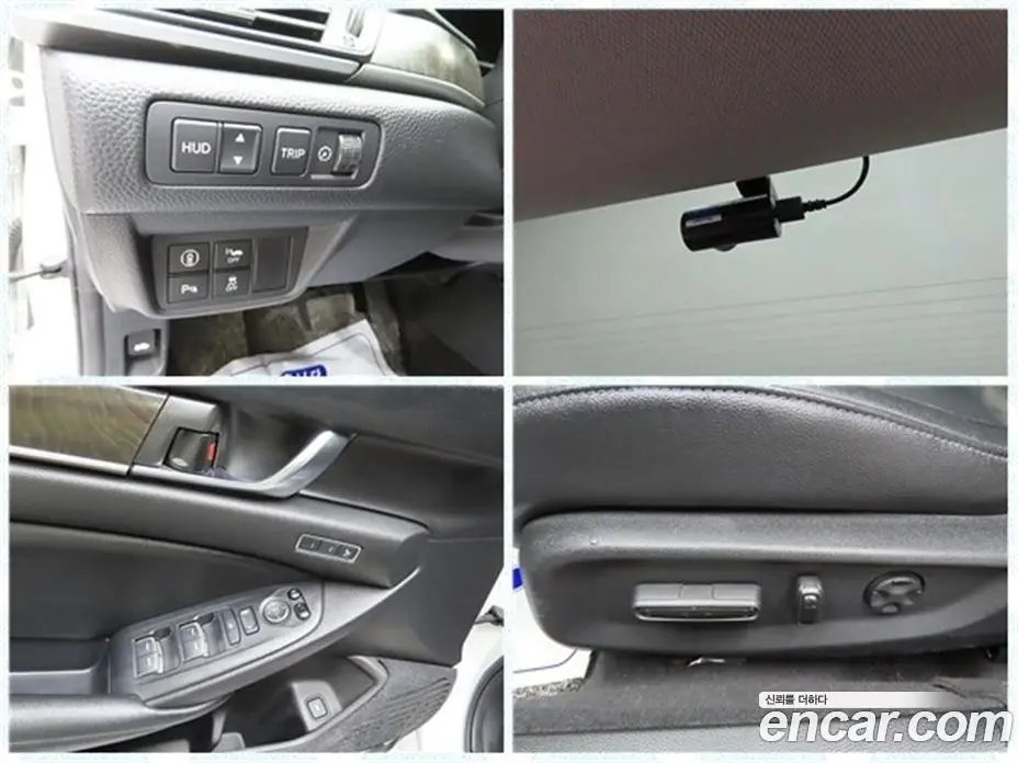 Honda Accord 2019 2.0 автомат (гидро), фото 19 Honda Accord 2019 2.0 автомат (гидро), фото 19
