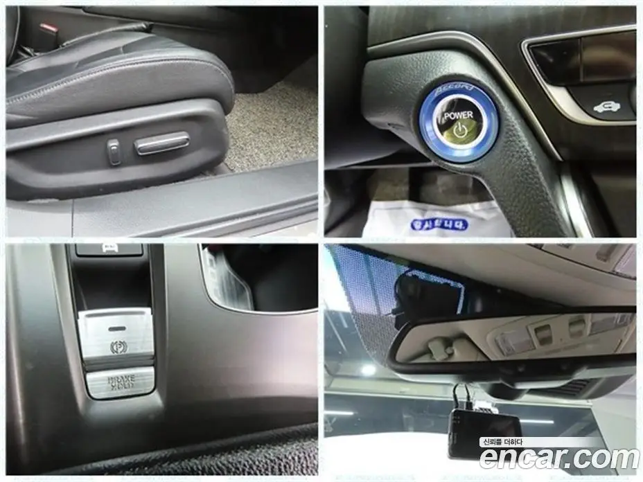 Honda Accord 2019 2.0 автомат (гидро), фото 20 Honda Accord 2019 2.0 автомат (гидро), фото 20