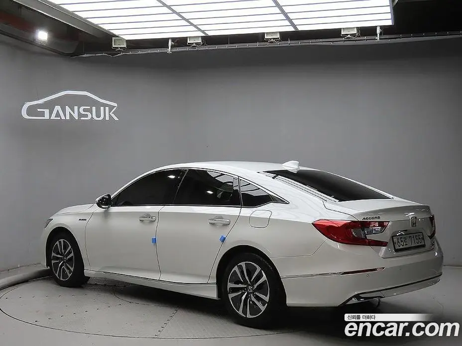 Honda Accord 2019 2.0 автомат (гидро), фото 3 Honda Accord 2019 2.0 автомат (гидро), фото 3