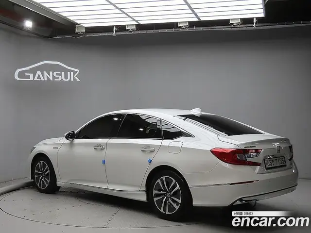 Honda Accord 2019 2.0 автомат (гидро), миниатюра 3 Honda Accord 2019 2.0 автомат (гидро), миниатюра 3