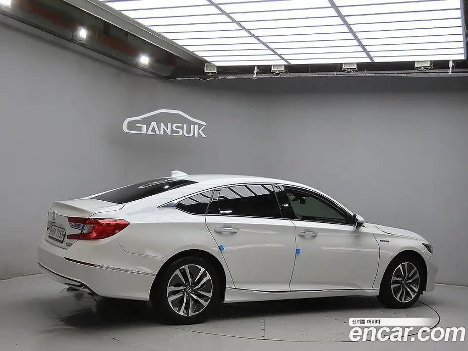 Honda Accord 2019 2.0 автомат (гидро), фото 4 Honda Accord 2019 2.0 автомат (гидро), фото 4