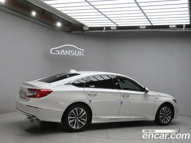Honda Accord 2019 2.0 автомат (гидро), миниатюра 4 Honda Accord 2019 2.0 автомат (гидро), миниатюра 4