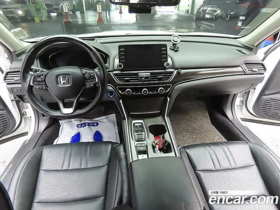 Honda Accord 2019 2.0 автомат (гидро), фото 7 Honda Accord 2019 2.0 автомат (гидро), фото 7