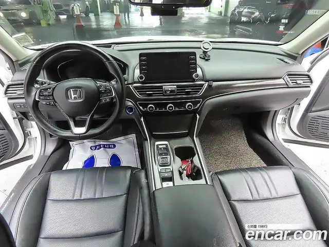 Honda Accord 2019 2.0 автомат (гидро), миниатюра 7 Honda Accord 2019 2.0 автомат (гидро), миниатюра 7