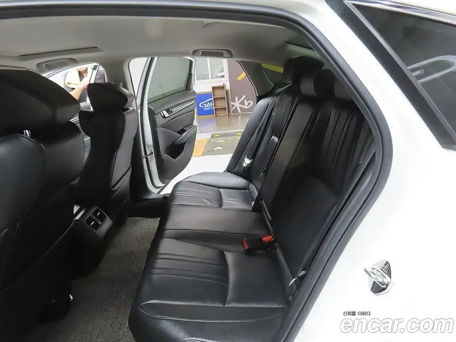 Honda Accord 2019 2.0 автомат (гидро), фото 10 Honda Accord 2019 2.0 автомат (гидро), фото 10
