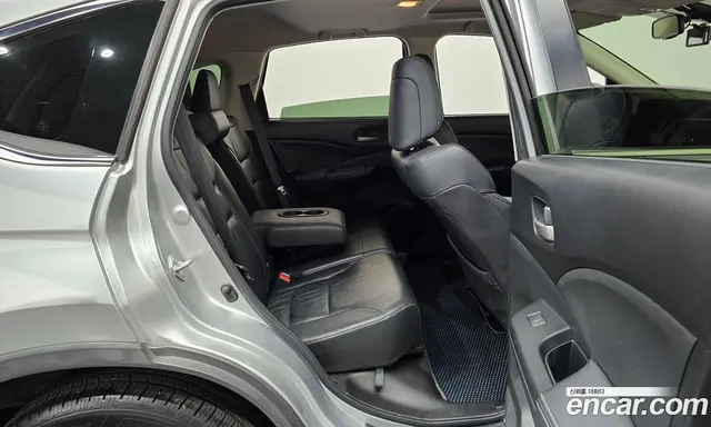 Honda CR-V 2012 2.4 автомат (гидро), миниатюра 11 Honda CR-V 2012 2.4 автомат (гидро), миниатюра 11