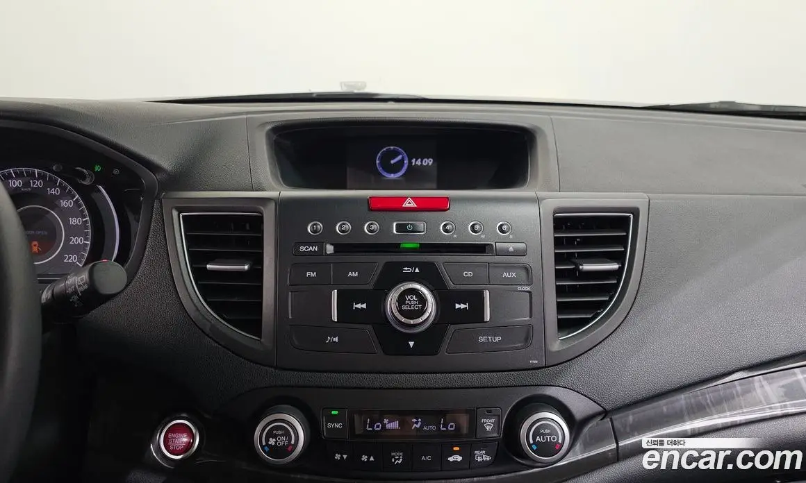 Honda CR-V 2012 2.4 автомат (гидро), фото 12 Honda CR-V 2012 2.4 автомат (гидро), фото 12