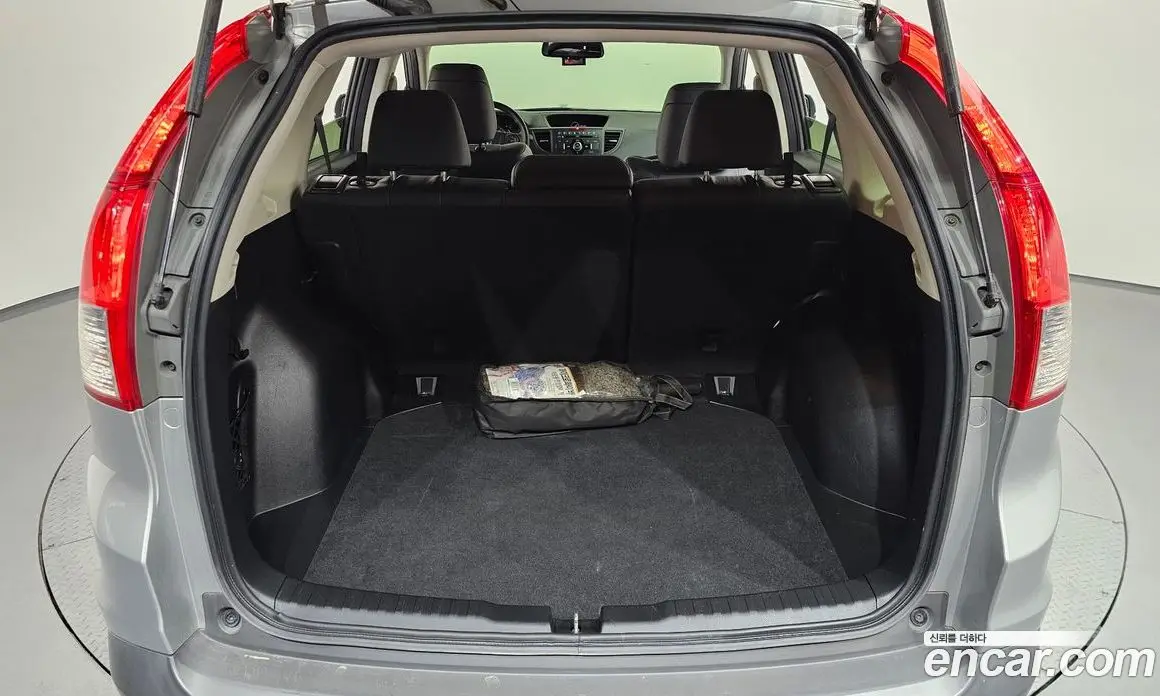 Honda CR-V 2012 2.4 автомат (гидро), фото 16 Honda CR-V 2012 2.4 автомат (гидро), фото 16