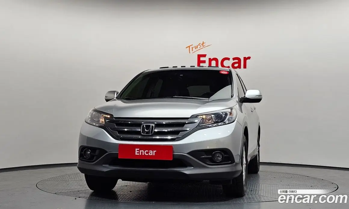 Honda CR-V 2012 2.4 автомат (гидро), фото 3 Honda CR-V 2012 2.4 автомат (гидро), фото 3