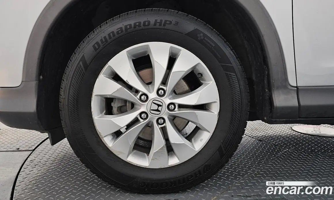 Honda CR-V 2012 2.4 автомат (гидро), фото 5 Honda CR-V 2012 2.4 автомат (гидро), фото 5