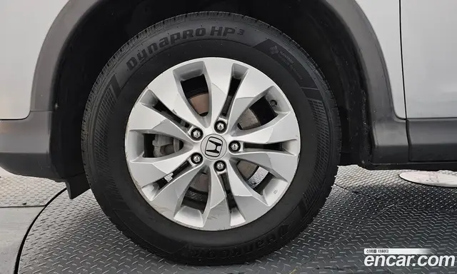 Honda CR-V 2012 2.4 автомат (гидро), миниатюра 5 Honda CR-V 2012 2.4 автомат (гидро), миниатюра 5