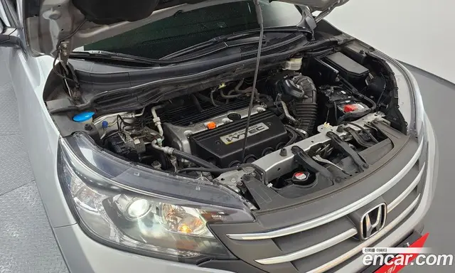Honda CR-V 2012 2.4 автомат (гидро), миниатюра 6 Honda CR-V 2012 2.4 автомат (гидро), миниатюра 6