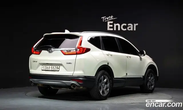 Honda CR-V 2017 1.5 автомат (гидро), миниатюра 2 Honda CR-V 2017 1.5 автомат (гидро), миниатюра 2
