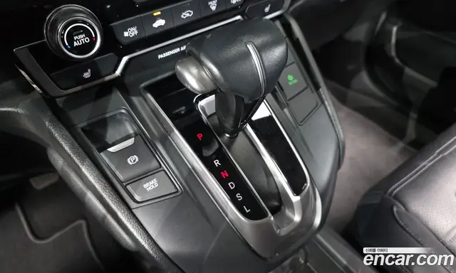 Honda CR-V 2017 1.5 автомат (гидро), миниатюра 12
