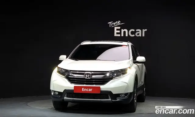 Honda CR-V 2017 1.5 автомат (гидро), миниатюра 3 Honda CR-V 2017 1.5 автомат (гидро), миниатюра 3