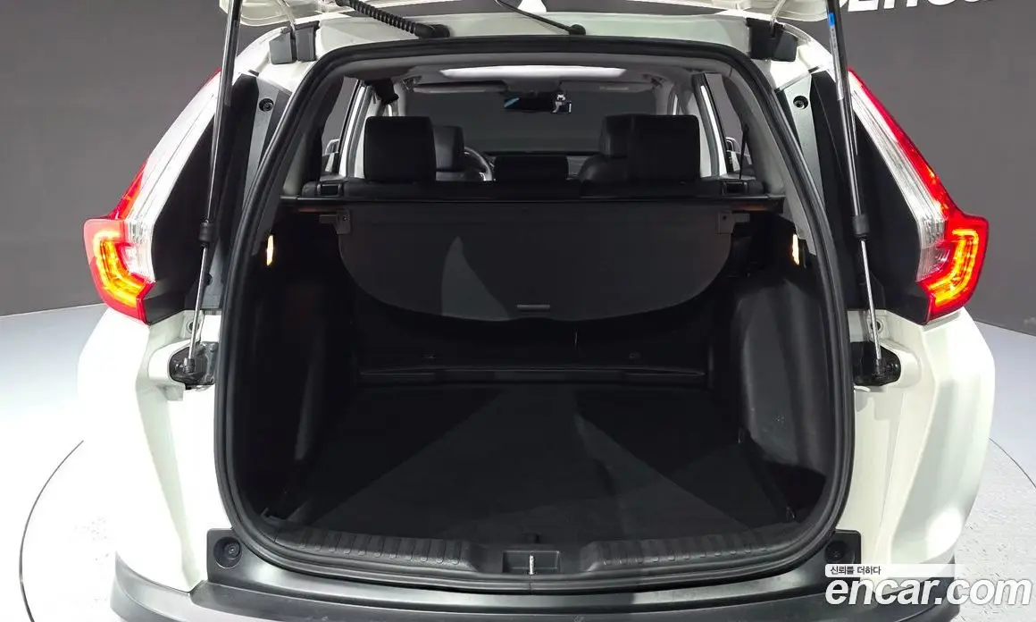 Honda CR-V 2017 1.5 автомат (гидро), фото 26 Honda CR-V 2017 1.5 автомат (гидро), фото 26