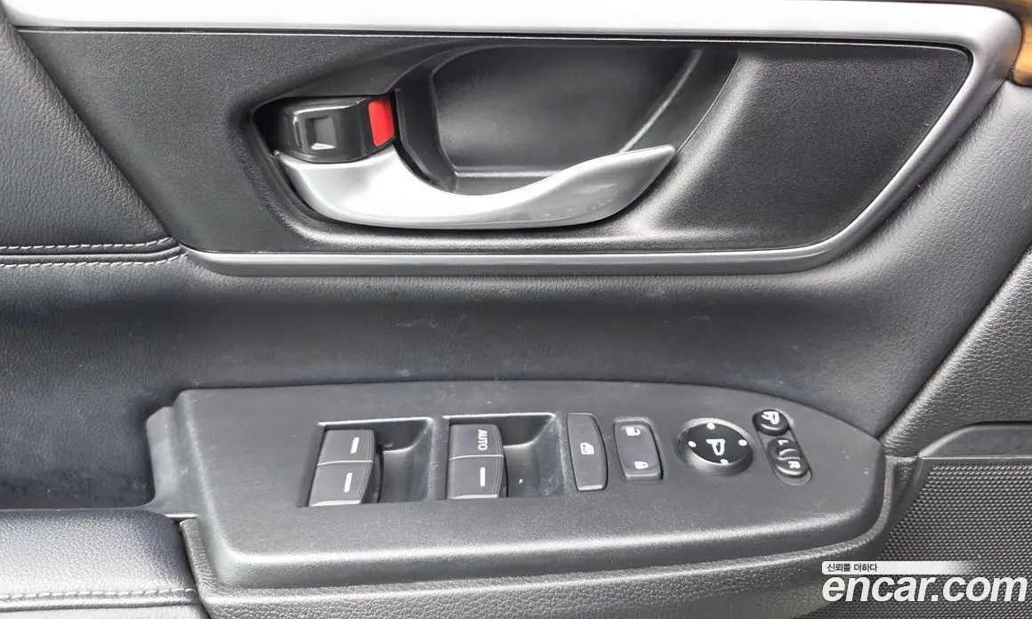 Honda CR-V 2017 1.5 автомат (гидро), фото 28 Honda CR-V 2017 1.5 автомат (гидро), фото 28