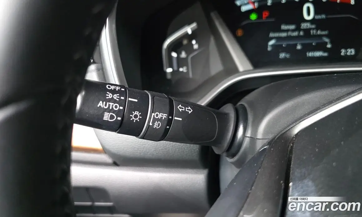 Honda CR-V 2017 1.5 автомат (гидро), фото 30 Honda CR-V 2017 1.5 автомат (гидро), фото 30