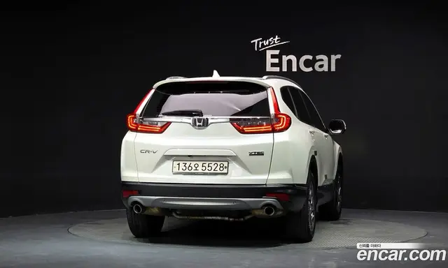 Honda CR-V 2017 1.5 автомат (гидро), миниатюра 4 Honda CR-V 2017 1.5 автомат (гидро), миниатюра 4