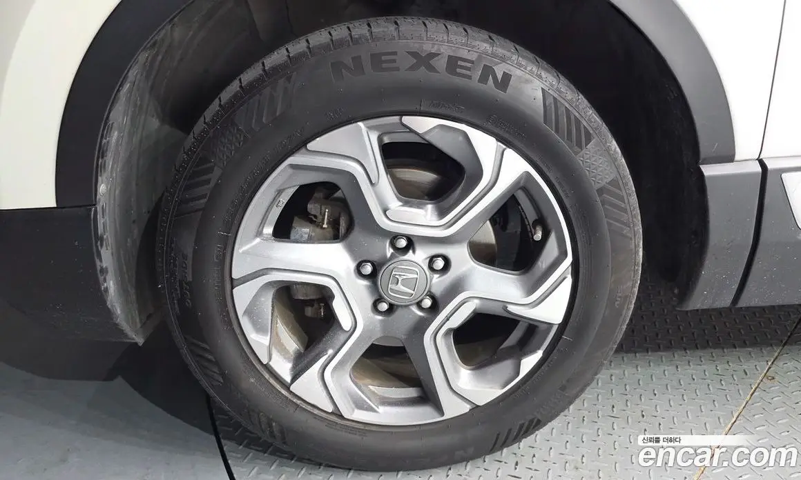 Honda CR-V 2017 1.5 автомат (гидро), фото 5 Honda CR-V 2017 1.5 автомат (гидро), фото 5
