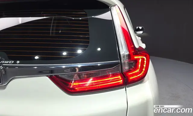 Honda CR-V 2017 1.5 автомат (гидро), миниатюра 9 Honda CR-V 2017 1.5 автомат (гидро), миниатюра 9